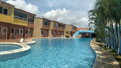 Apartamento En Chichiriviche