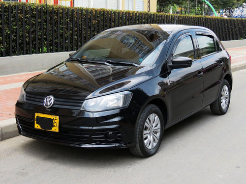 Volkswagen Gol 1.6 Trendline