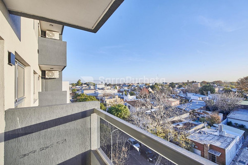 Imagen 11 de 30 de Venta Departamento 3 Amb En Moron Sur (3°a)