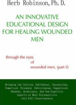 Libro An Innovative Educational Design For Healing Wounde...