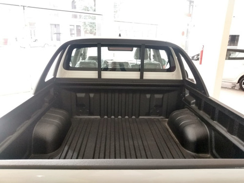 Imagen 12 de 18 de Jac T6 2.0 Tdi 4x4 Doble Cabina Diesel 2023 0km Blanca