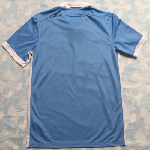 658886-489 Camisa Nike Manchester City Home 15/16 P Fn1608