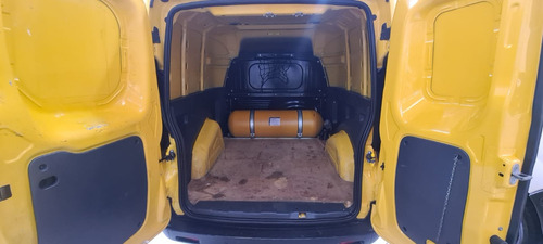 Fiat Fiorino 1.4 Hard Working Flex 4p