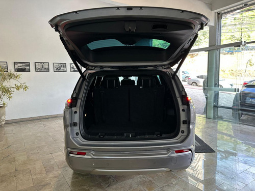 Jeep Commander Ovr T270 2022