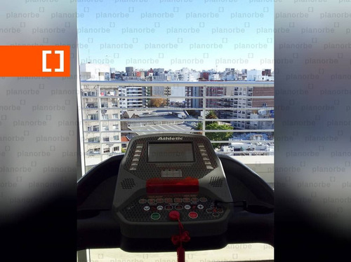 Venta De Apartamento Obra Construcción 1 Dormitorio En Pocitos Nuevo, Infinity Buxareo Unidad 508