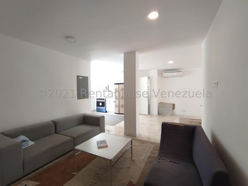 Apartamento En Venta 23-3564 En El Rosal