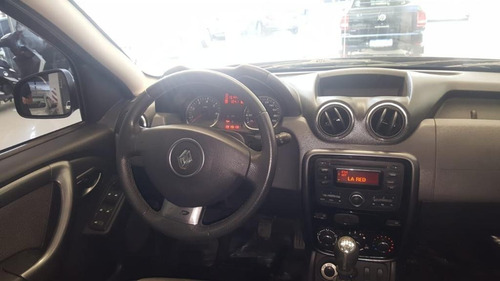 Imagen 5 de 8 de Renault Duster 2012 2.0 Ph2 4x4 Privilege 143cv