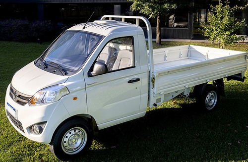 Zanella Truck Cabina Simpl