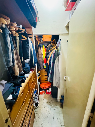 Departamento En Venta, Con Cocheras, A Reciclar!!! Recoleta.