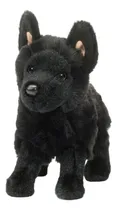 Comprar Peluche Perro Pastor Alemán Douglas Harko, Suave Y Tierno