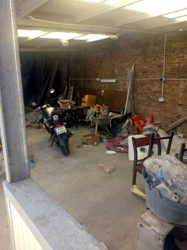 Depósito En Venta De 500m2 Ubicado En Los Polvorines