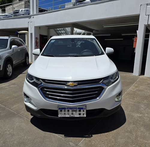Chevrolet Equinox 1.5t Lt 2wd