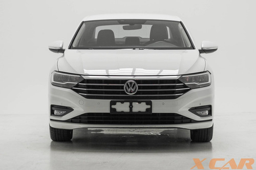Volkswagen Jetta 1.4 250 Tsi Flex Comfortline Aut Branco