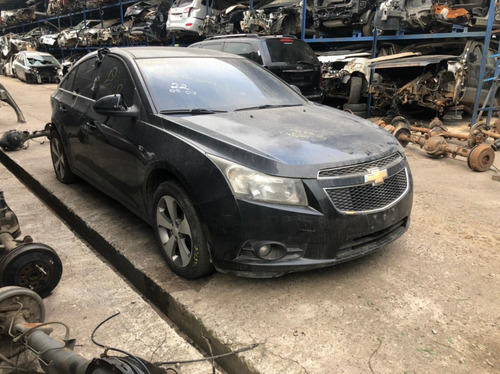 Sucata Gm Cruze Lt 2012/2012 Flex 144cv
