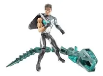 Comprar Max Steel Ataque Veloz Con Ciber Serpiente
