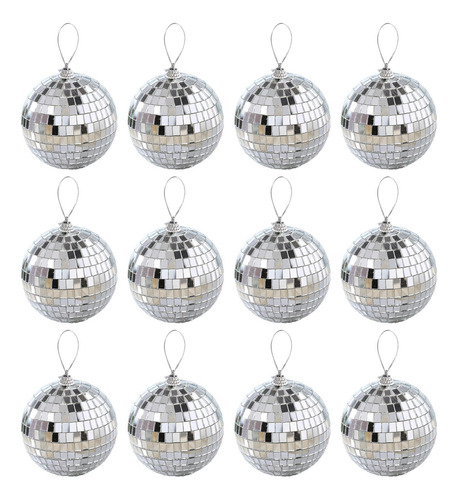 Decoración De Bolas De Discoteca Bola De Discoteca Para Fies