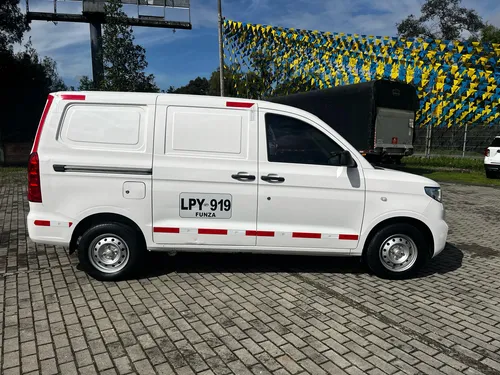 Chevrolet N400 Mt 2023