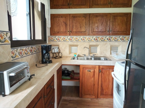 Imagen 5 de 12 de Apartamento De 2 Habitaciones En La Antigua Guatemala