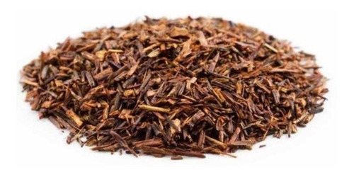 Té Rojo En Hebras Por 1kg. 