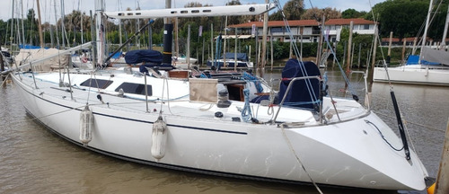 Velero Volker 40