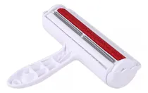 Comprar Rodillo Quita Pelos Saca Pelusas Pelos De Mascotas Color Bla