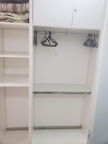 Departamento En Palermo