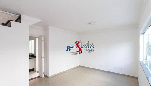 Imagem 4 de 25 de Sobrado Com 3 Dormitórios À Venda, 85 M² Por R$ 495.000,00 - Vila Santa Clara - São Paulo/sp - So0514