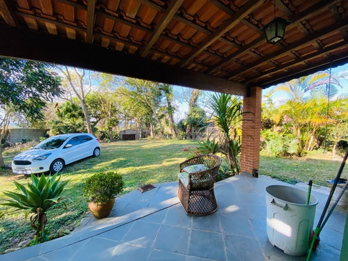 Imagem 11 de 30 de Chácara Com 4 Dormitórios À Venda, 4000 M² Por R$ 650.000,00 - Bairro Do Tijuco Preto - Cotia/sp - Ch0206