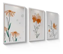 Comprar Quadros Decorativos Colorido Lindo Grande Sala Escritório