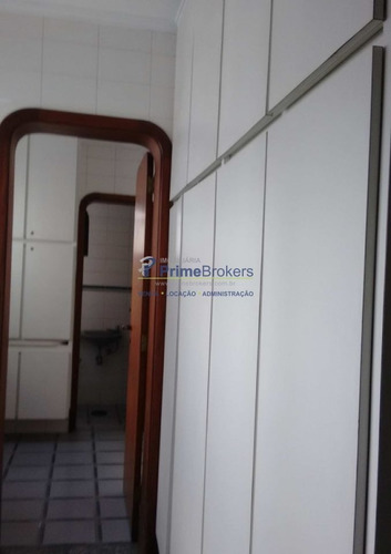 Imagem 7 de 15 de Apartamento Com 4 Quartos E 4 Banheiros À Venda, 163 M² Por R$ 900.000 - Pb55688