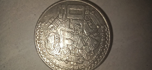 Monedas De Coleccion Antiguas 