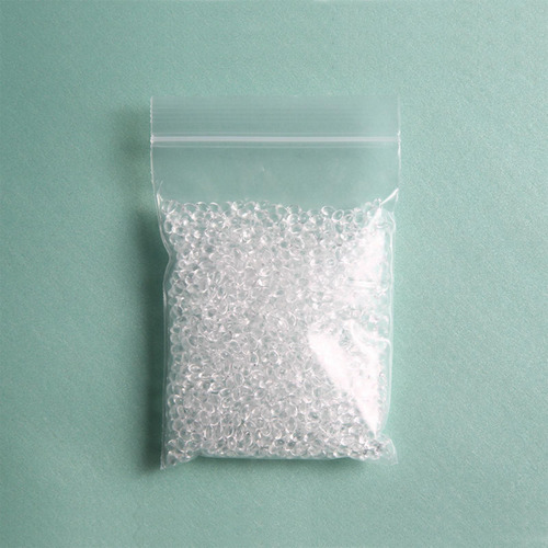 Arcilla Pp Moldeable, Cuentas Termoplásticas Para Claro 50g