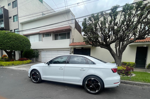 Audi A3 1.8 S Line At