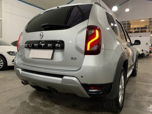 Renault Duster Ph2 2.0 Privilege 4x2