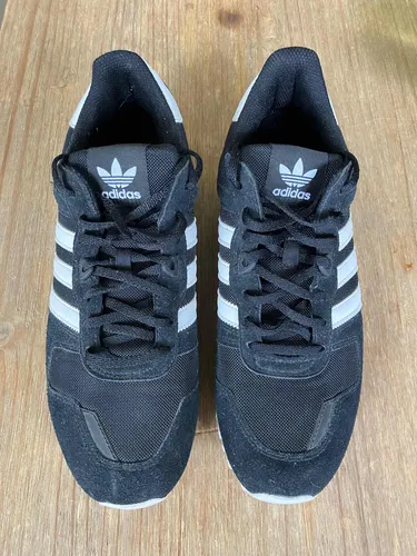 Zapatillas Adidas Originals Zx 700 MercadoLibre