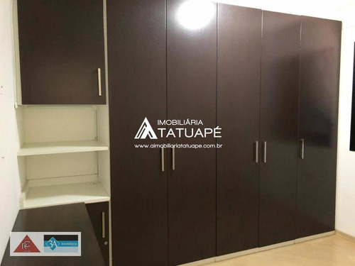Imagem 6 de 13 de Apartamento - Ap000450 - 69318515