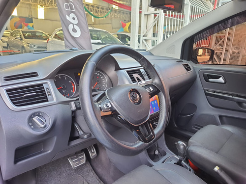 Volkswagen Fox Volkswagen Fox 1.6 MSI Comfortline I-Motion (Flex)