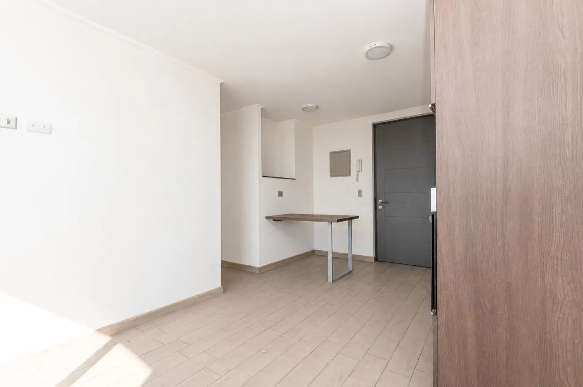 Imagen 4 de 12 de * Promo Arriendo! Piso 13, Norte * 2 Habitaciones / 1 Baño