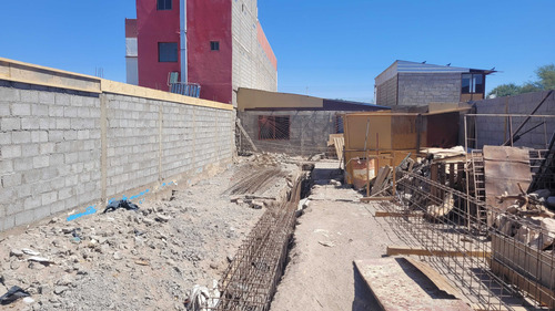 Gran Terreno Con Casa (68956)