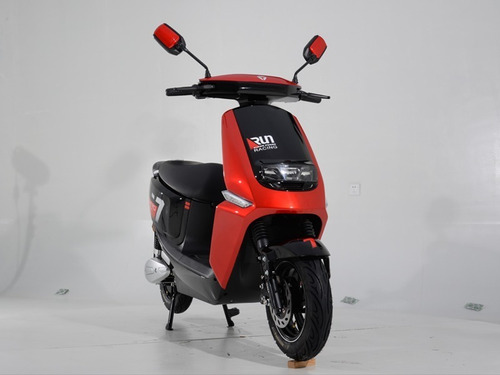 Imagen 4 de 10 de Moto Electrica S-like Yadea