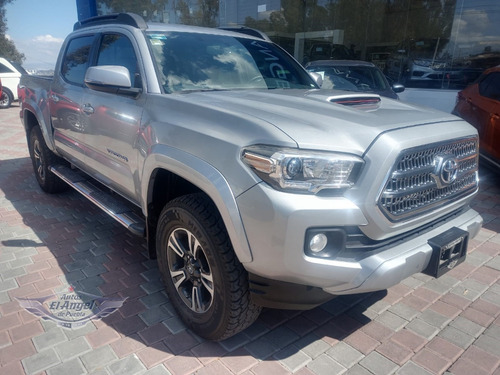 Imagen 3 de 15 de Toyota Tacoma 2017 3.5 Trd Sport At