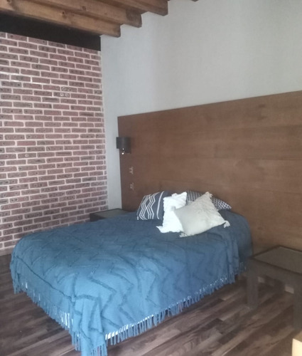 Imagen 10 de 10 de Rento Casa Amueblada En Praderas Del Rock Celaya