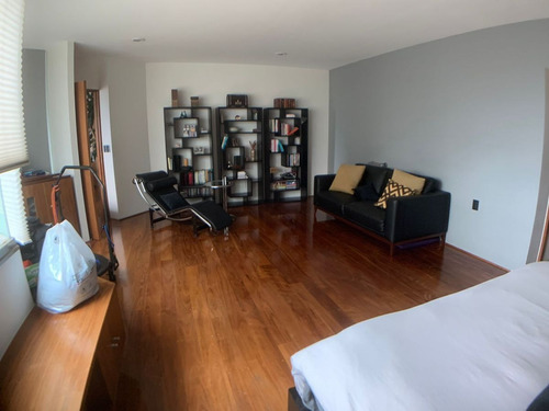 Imagen 23 de 30 de Departamento En Venta Y Renta Residencial Fiesole Interlomas