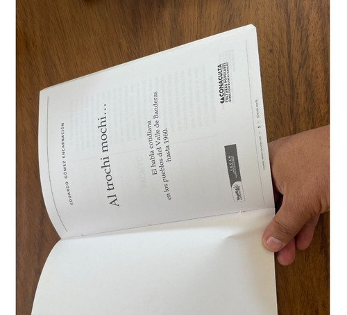 Al Trochi Mochi. Gómez De Ixtapa Bahía De Banderas Libro (Usado)