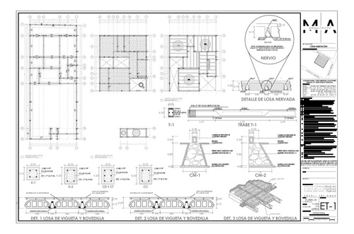 Proyectos Arquitectonicos A Tu Medida