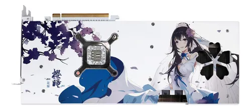 Core Frequency Solid Graphics, Potentes Juegos Rx7700xt-12g