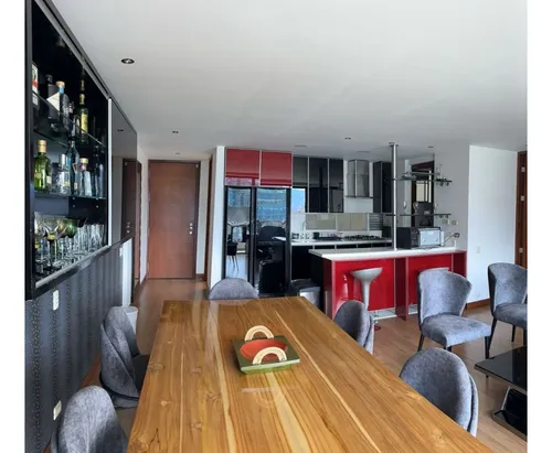 Se Vende Apartaestudio En Milla De Oro El Poblado