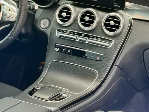 Mercedes Benz Glc 300e 2.0 - Híbrido Enchufable