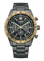 Comprar Reloj Hombre Citizen Crono Ca4556-89e Agente Oficial M