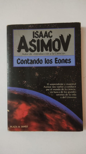 Contando Los Eones-isaac Asimov-ed.plaza & Janes-(27)